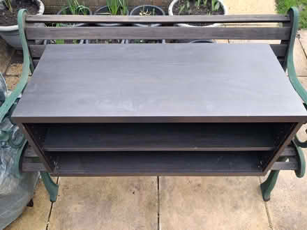 Photo of free IKEA TV Stand (Lower Earley RG6) #2