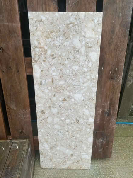 Photo of free Marble (Behind Horsham train station) #1