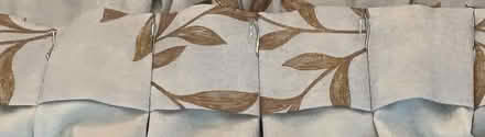 Photo of free Drapery (Elkins Park. PA) #4