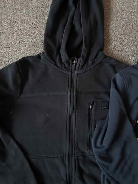 Photo of free 2 hoodies 10-11 years (Great Barr B437LA) #2