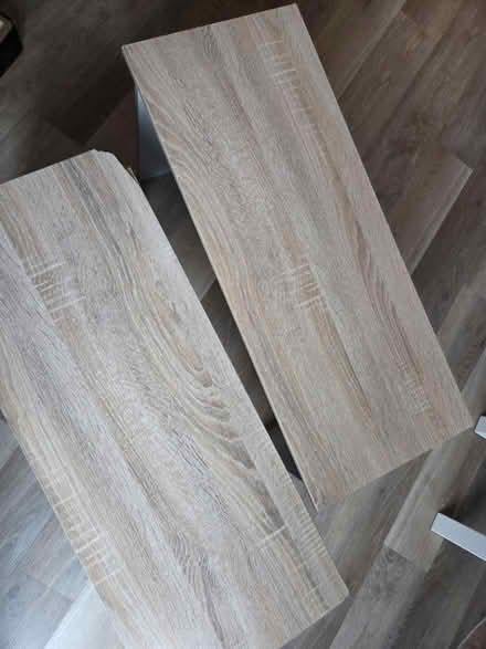 Photo of free 4 Seater Dining Table Bench Set (W12) #2