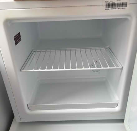 Photo of free Freezer (Cippenham SL1) #2