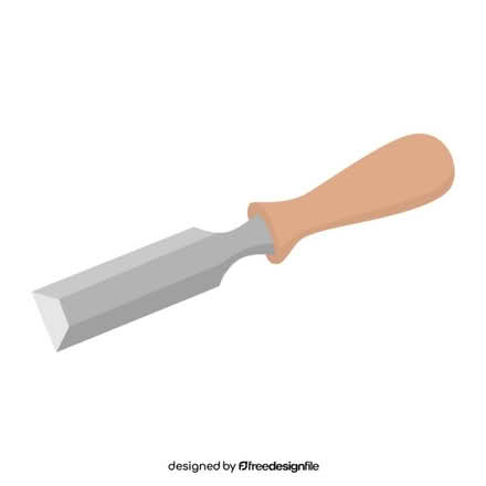 Photo of Woods chisel(s) (Aldrington/Hove) #1