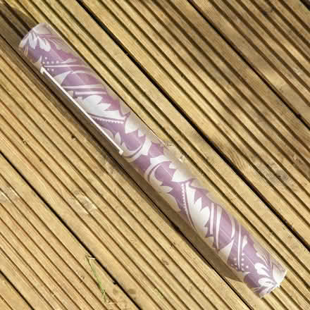 Photo of free Graham & Brown Purple wallpaper (Parkstone, Poole, BH14) #2