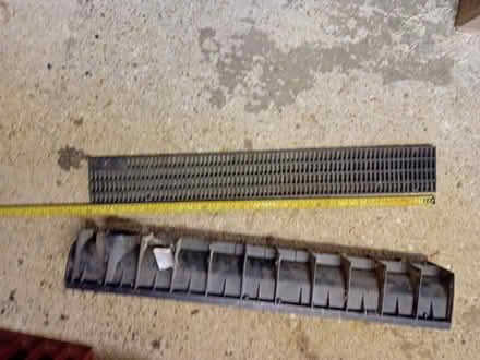 Photo of free Plastic drainage channel (Harrold. MK43) #1