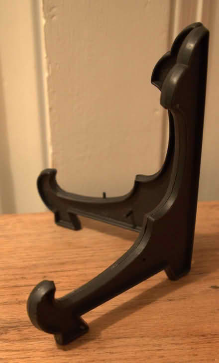 Photo of free Display Stand (Penzance TR18) #2