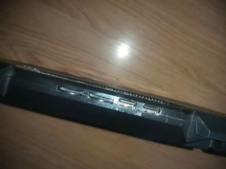 Photo of free LIANGSTAR Laptop Fan (Herne Hill, SE24) #2