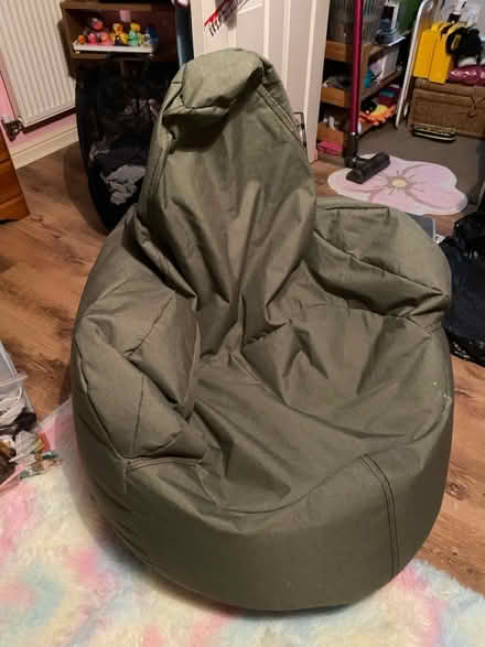 Photo of free Bean Bag (Kingsway, GL2) #1