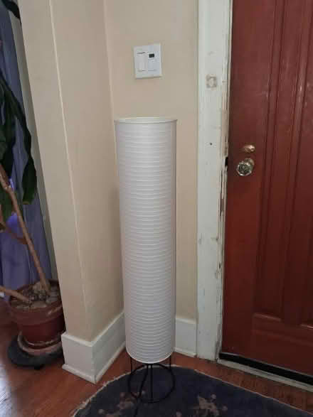 Photo of free new Floor Lamps (Bryant) #1