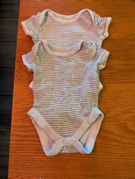 Photo of free Moses basket and baby package (Chessington KT9) #4