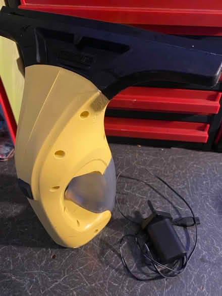 Photo of free Karcher window vac (Waterlooville PO7) #1