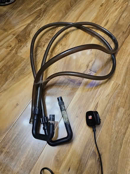 Photo of free Aquarium filter (Burton-upon-Trent DE14) #2