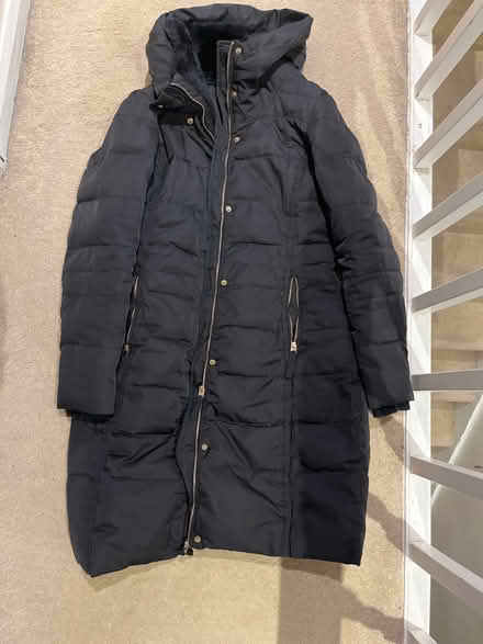 Photo of free Zara XS-6 coat (Brentford) #1