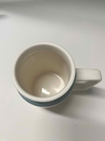 Photo of free Mug/Vase from edible (Near the old Sherman Hospital) #1