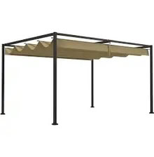 Photo of free Pergola (Kingsthorpe) #2