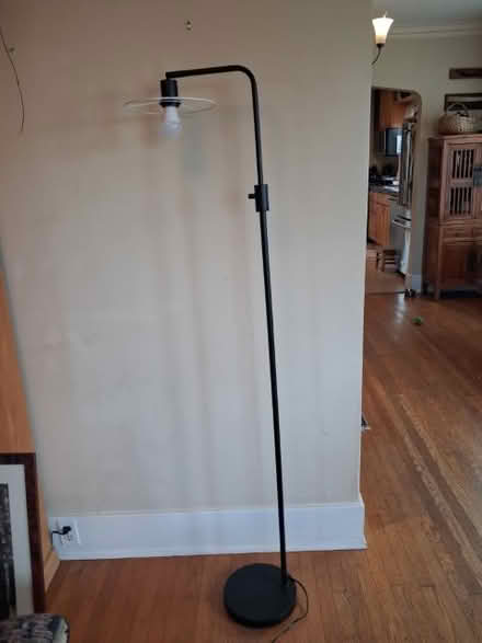 Photo of free new Floor Lamps (Bryant) #2