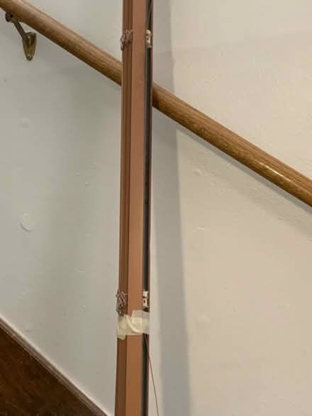 Photo of free Horizontal Window Blinds (Southeast Houston) #1