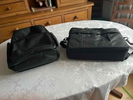 Photo of free Laptop bags (Garsington OX44) #1