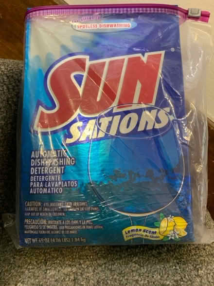 Photo of free Odd Lot (Southeast Houston) #1