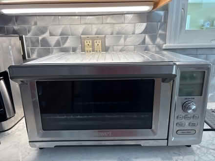 Photo of free Cuisinart Toaster/Convection Oven (Hopewell Junction) #1