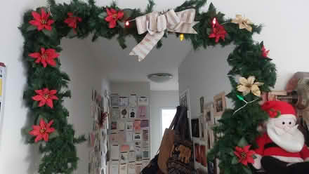 Photo of free 6 foot artificial Christmas tree (Beaches, Toronto) #3