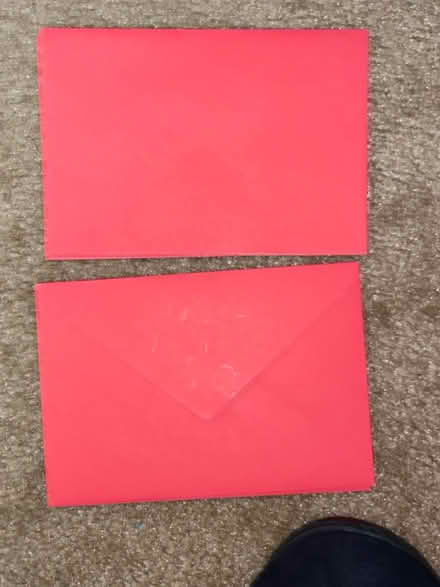Photo of free Assorted Envelopes (Shoreline West) #4