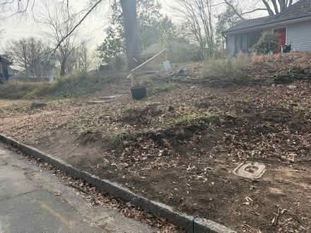 Photo of free fill (clean) (Durham) #1