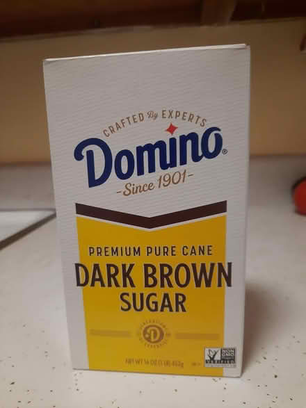 Photo of free Dark Brown Sugar (Kips Bay, Manhattan) #1