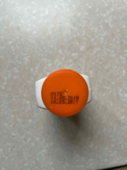 Photo of free VAX pre Treatment carpet cleaner (Kings Heath B14) #3