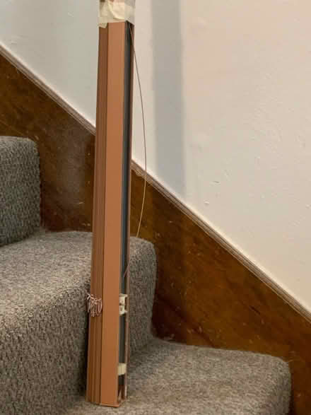 Photo of free Horizontal Window Blinds (Southeast Houston) #3