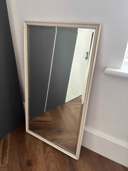 Photo of free Mirror (Abingdon OX14) #1