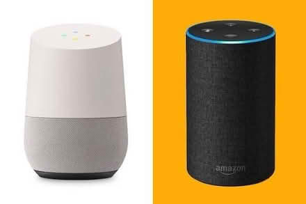 Photo of Alexa Device and or Google smart devices (Rubery B45) #3