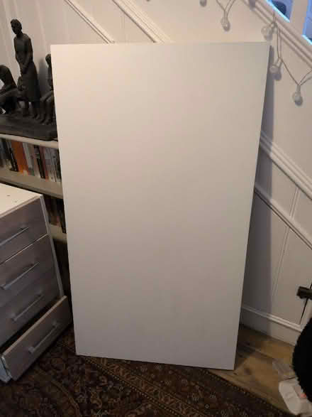 Photo of free Large desk needs reassembling. (Larkhall) #3