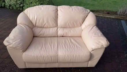 Photo of free Double sofa (Formby L37) #1