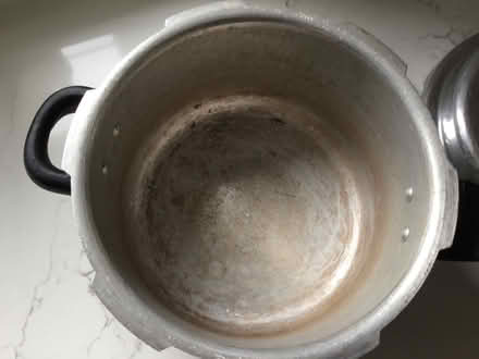 Photo of free Prestige HiDome Pressure Cooker (Emsworth) #2