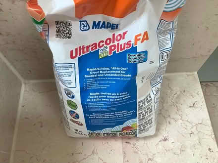 Photo of free Bag of group mix (Newtown Square -) #1