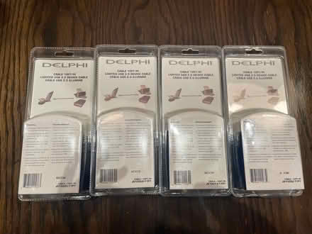 Photo of free USB device cables (Woodside) #1