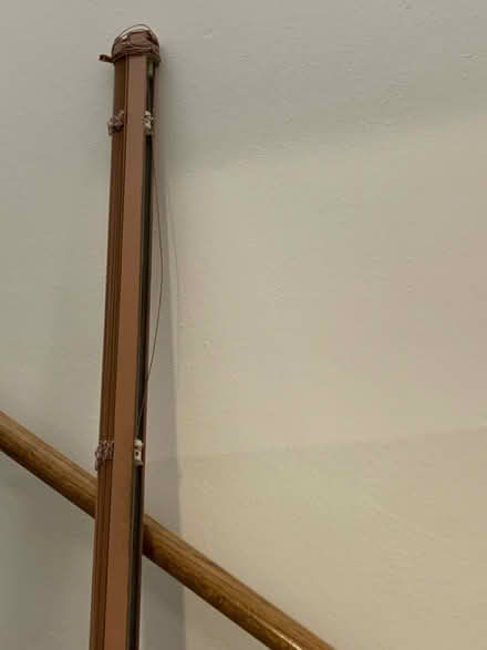 Photo of free Horizontal Window Blinds (Southeast Houston) #2