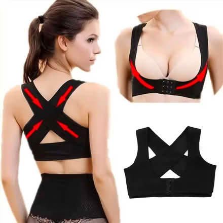 Photo of free Women'S Posture Corrector Top (Iris and 30th Boulder) #1