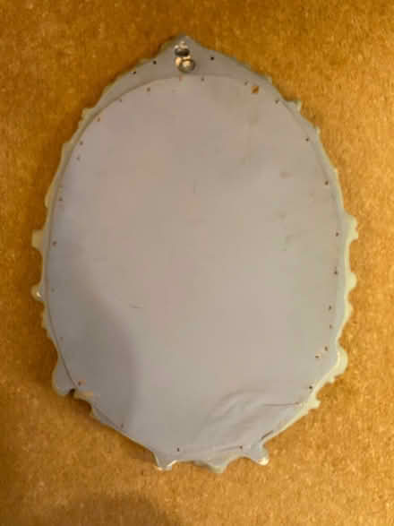 Photo of free Ornate mirror - Woodstock (Woodstock OX20) #2