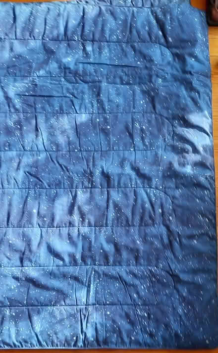 Photo of free Comforter (North York: Bathurst Manor) #2