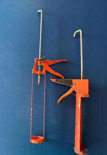 Photo of free Sealant guns (Anstey LE7) #1