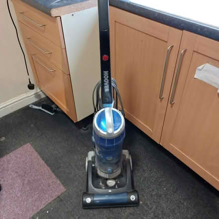 Photo of free Hoover (SY13 Whitchurch) #1