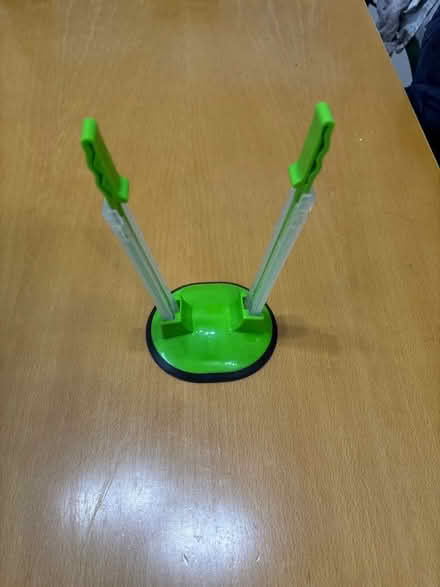 Photo of free Bag holder (Dean EH4) #2