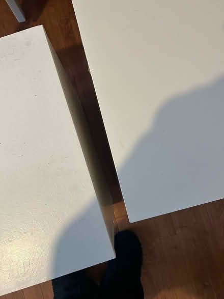 Photo of free 2 bedside cabinets/ drawers (South Beddington SM6) #3