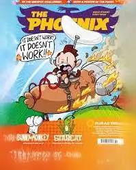 Photo of Phoenix Comic Books (Long Hanborough OX29) #1