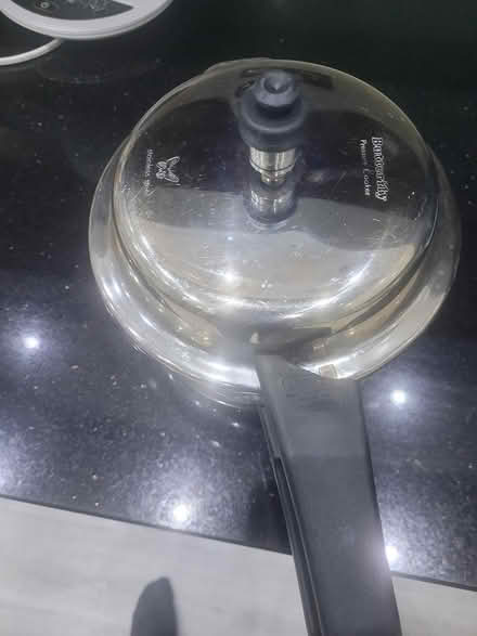 Photo of free Pressure cooker 3litre (South harrow HA2) #3