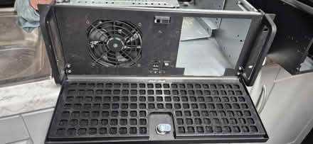 Photo of free 2x Server, NAS or Gaming chassis (GU52) #3
