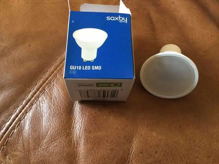 Photo of free Bulbs Dimmable and Not (Ulverston LA12) #2