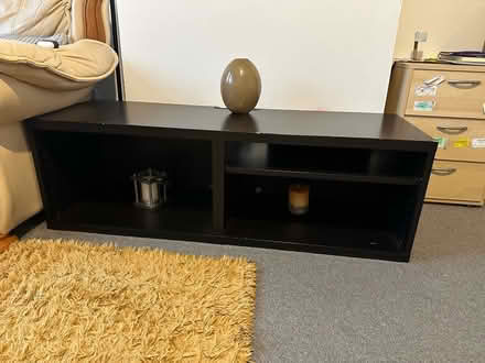Photo of free TV cabinet (Becontree RM9) #1